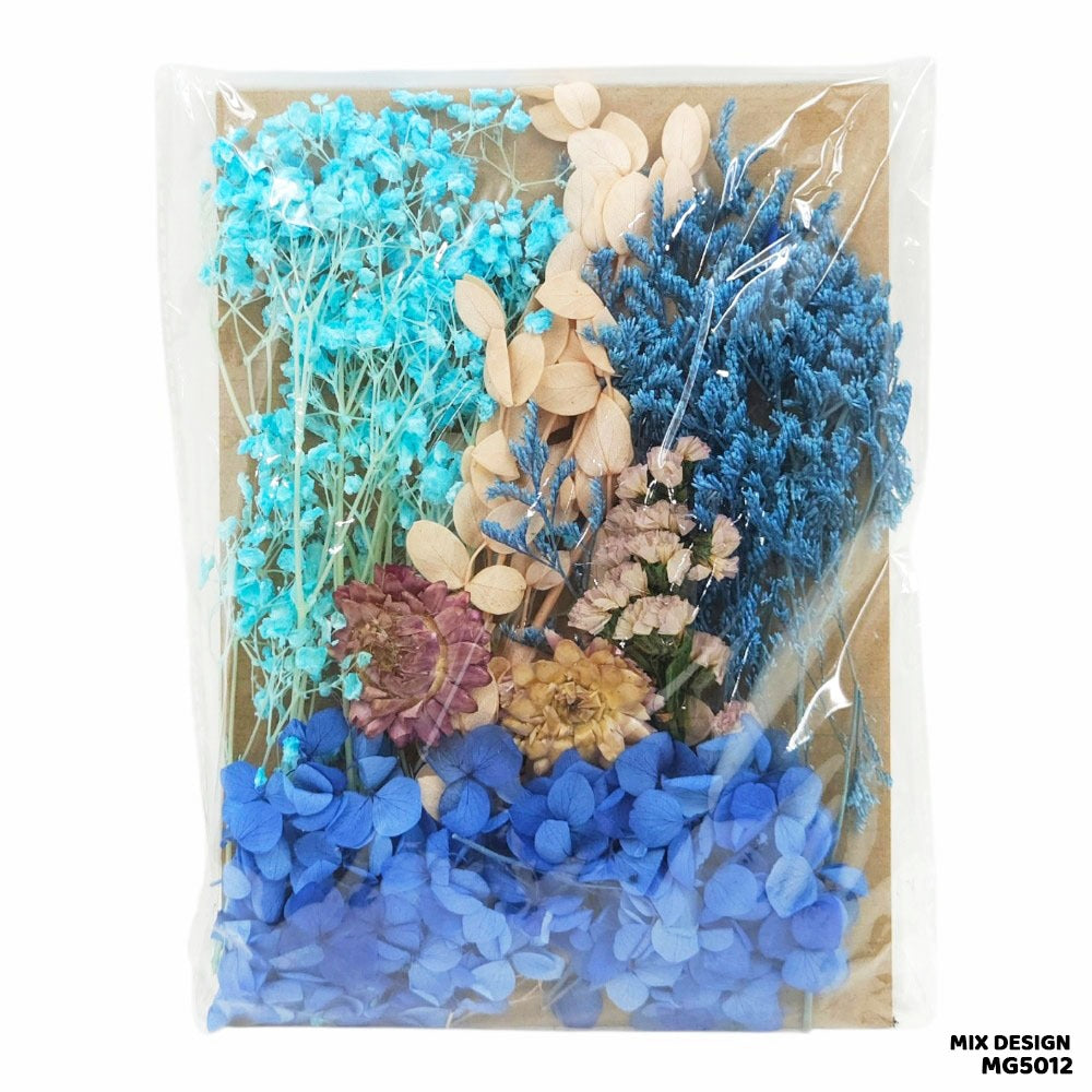 Dry Flower Big Pkt (Mix Design)
