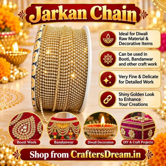 Jarkan Chain
