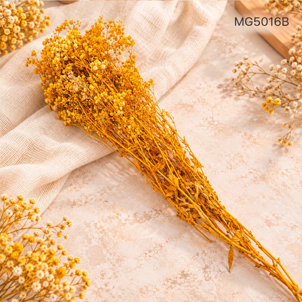 Gypsy Dry Flower Bunch (MG5016B)
