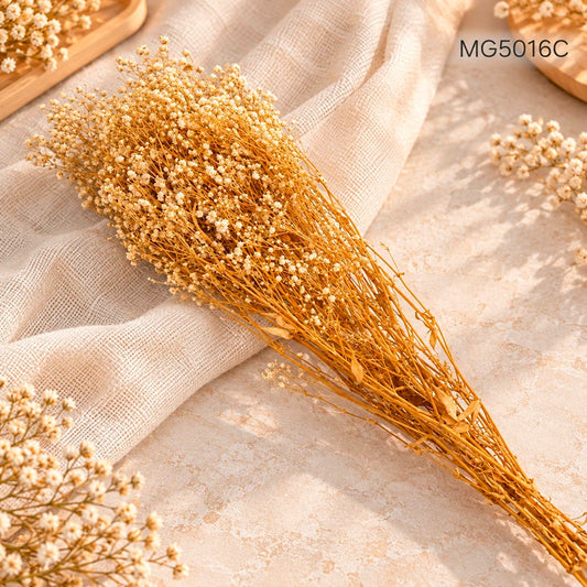 Gypsy Dry Flower Bunch (MG5016C)