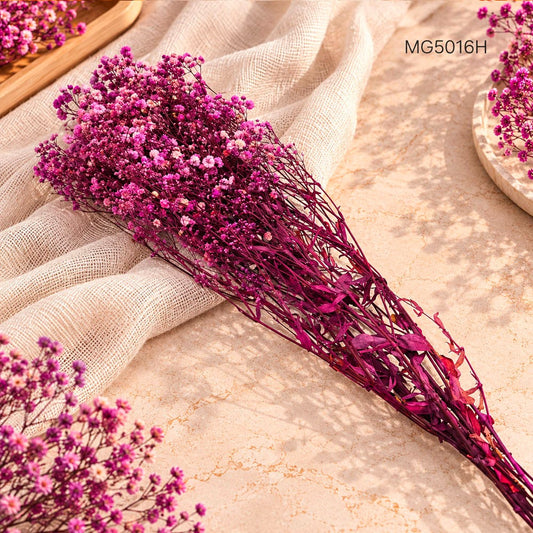 Gypsy Dry Flower Bunch (MG5016H)