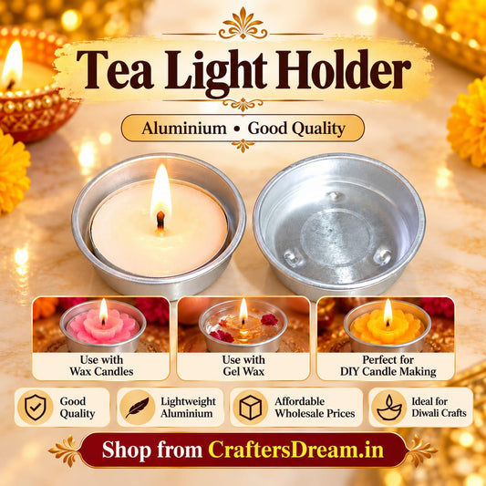 Tea Light Holder