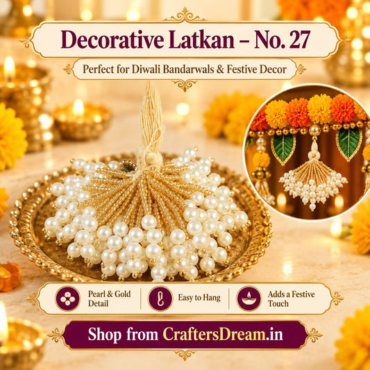 Latkan (27NO) – 10pc