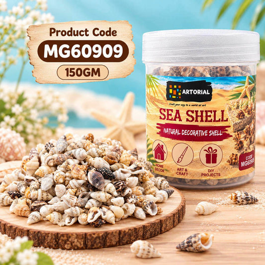Sea Shells (MG60909) - 150gm