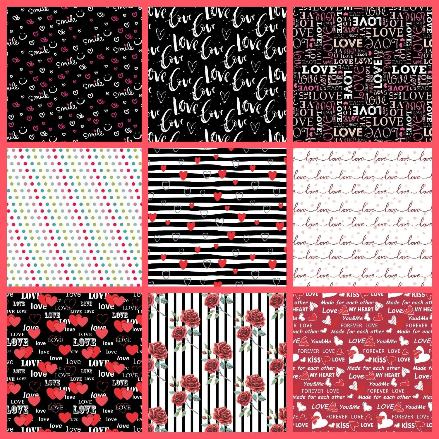 A4 Designer Sheet - Combo- (Free Shipping)