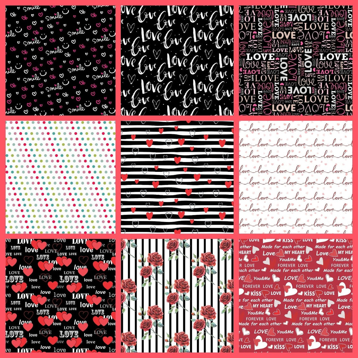 A4 Designer Sheet - Combo- (Free Shipping)