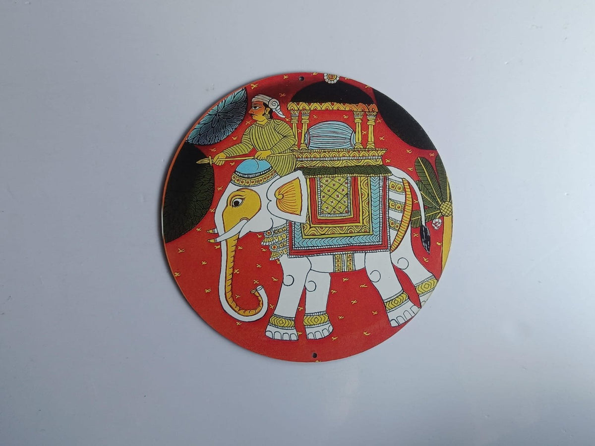MDF Print Cut Out (6inch) - 1pc