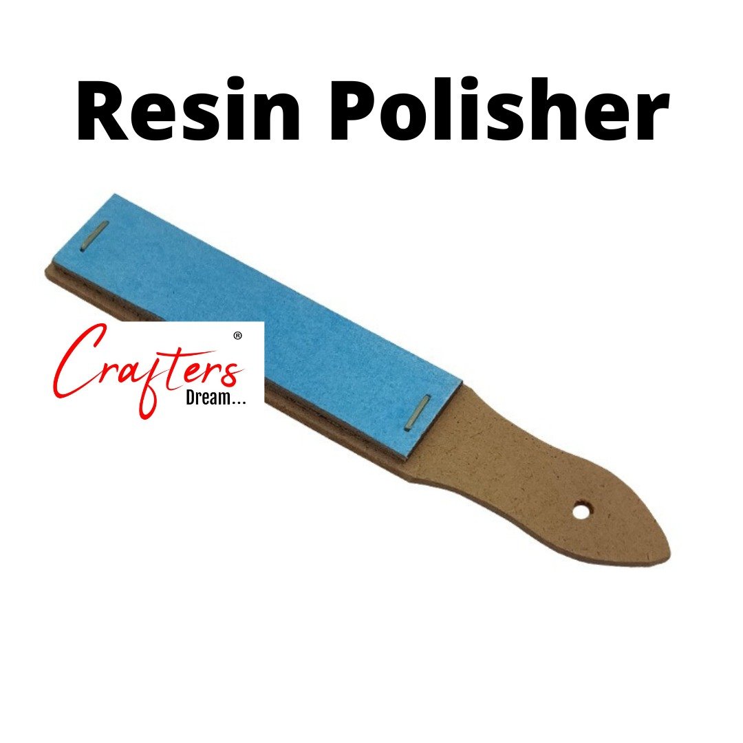 Resin Polisher