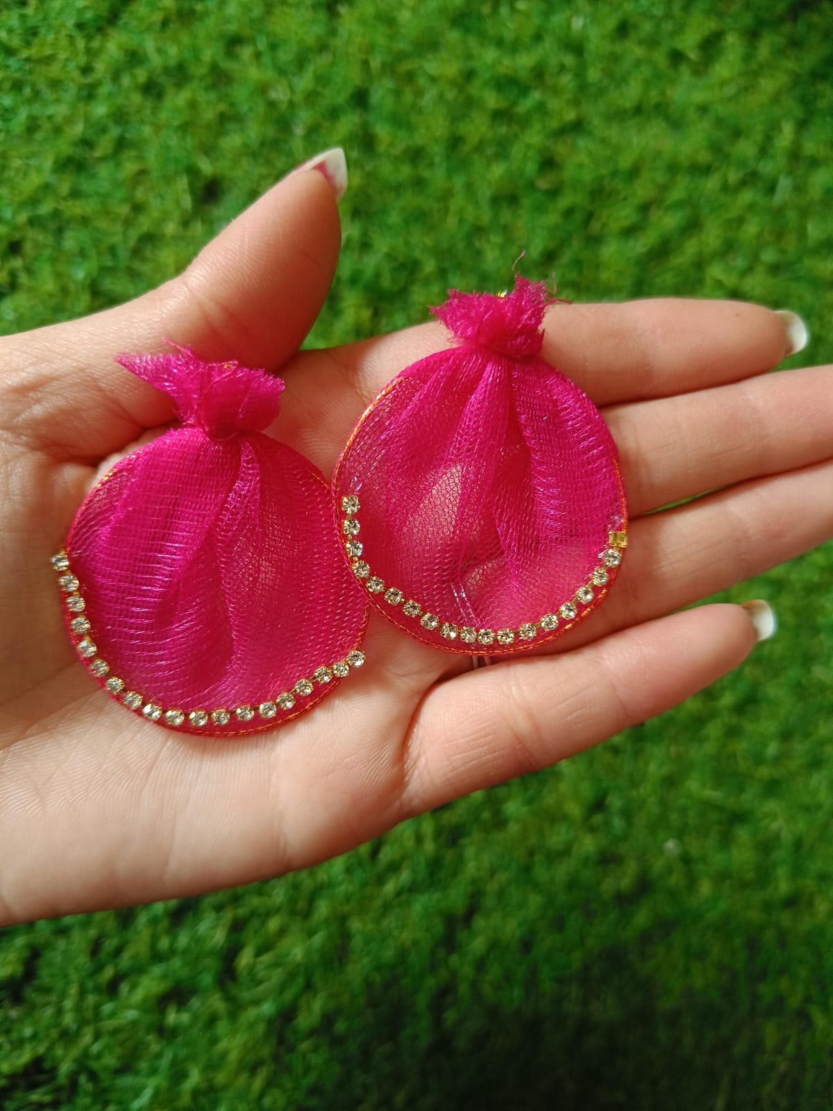 Ring Buti
