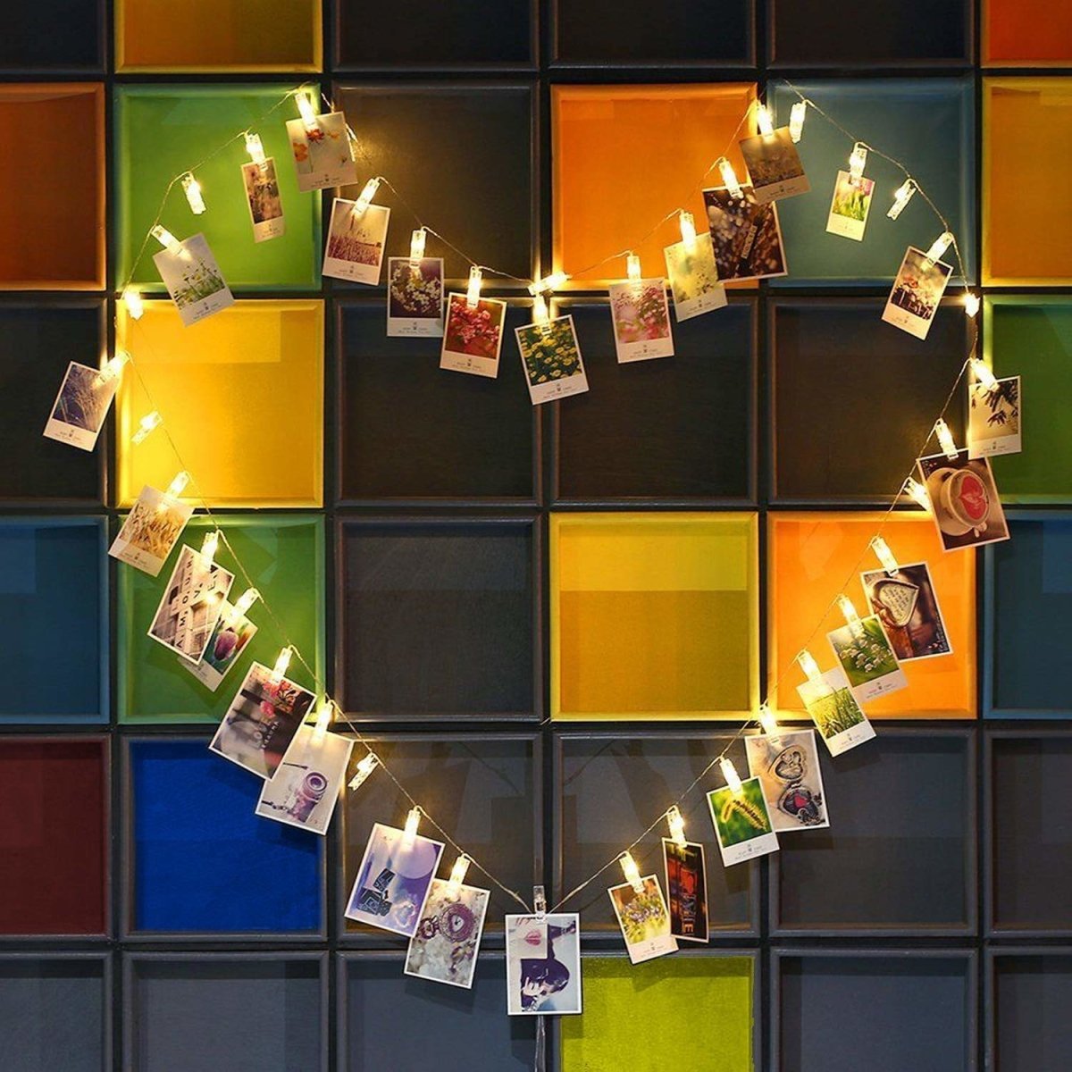 The Bright Storey 20 Clips Photo Clips Light