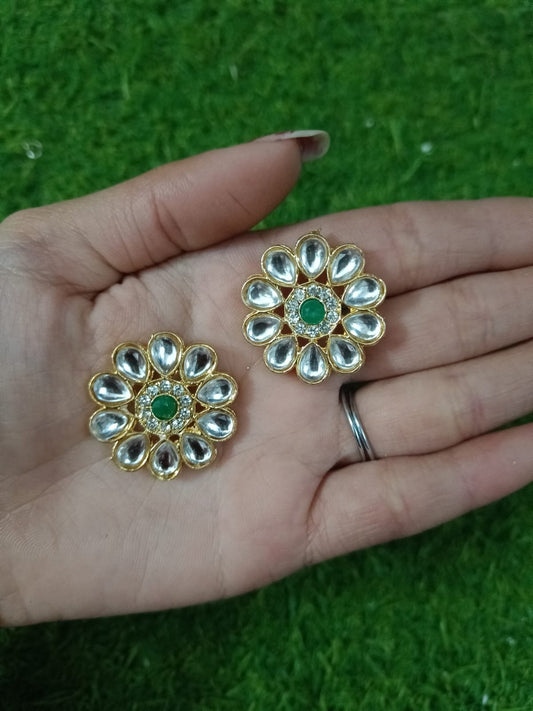 Kundan - 10pc