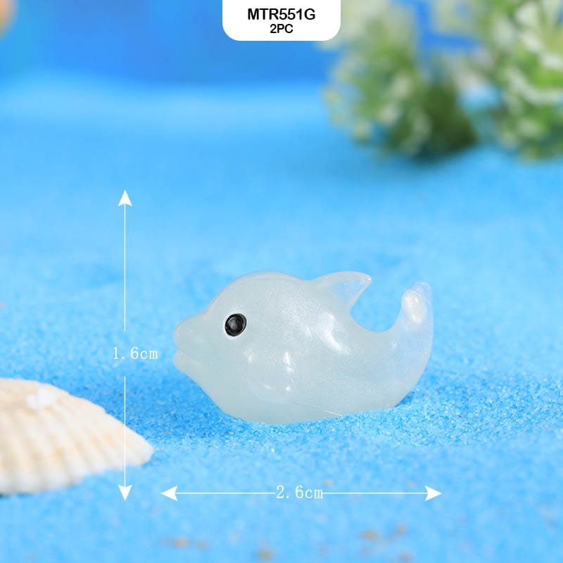 Fish Miniature (MTR551G)
