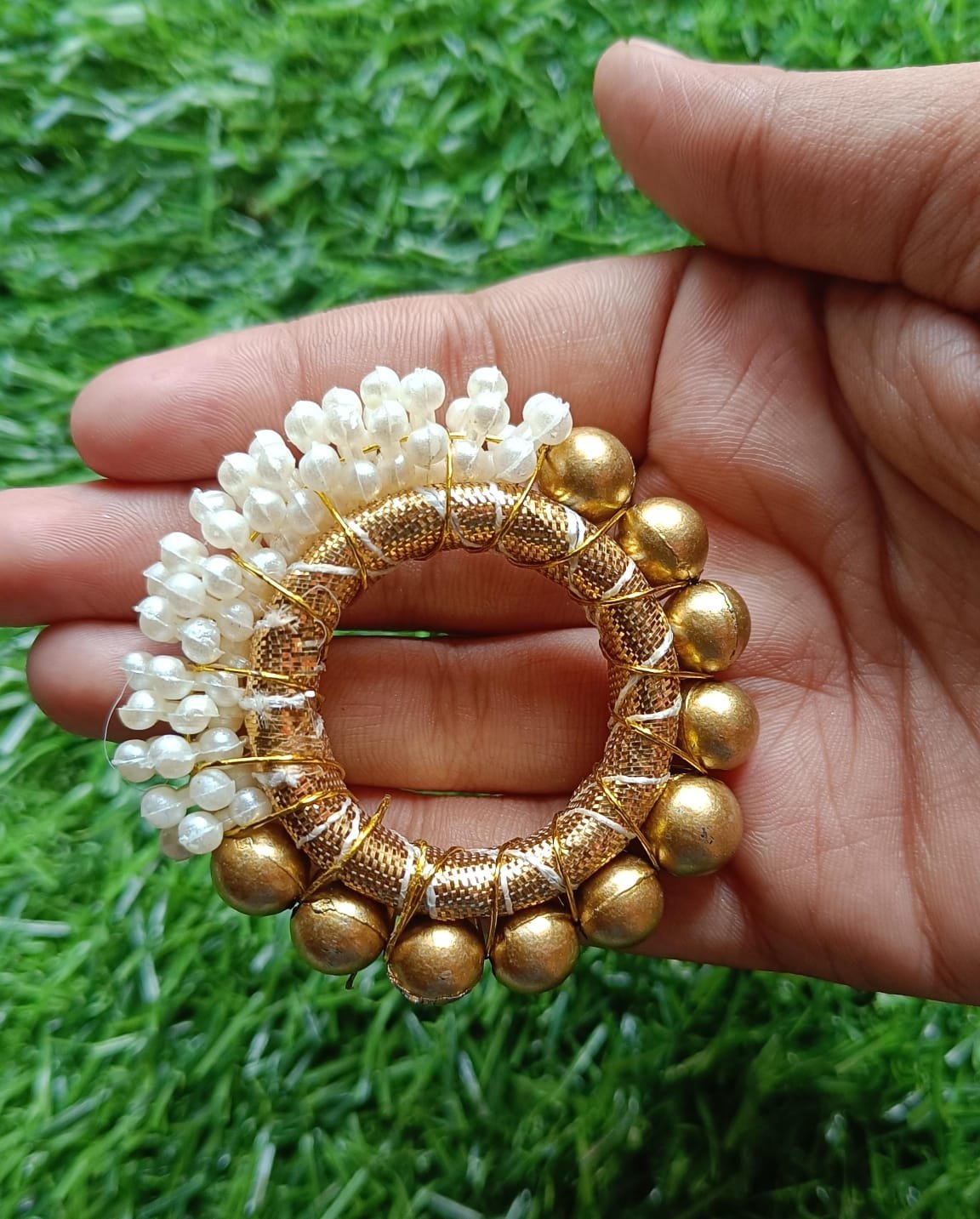 Fancy Bangles (2inch) - 10pc