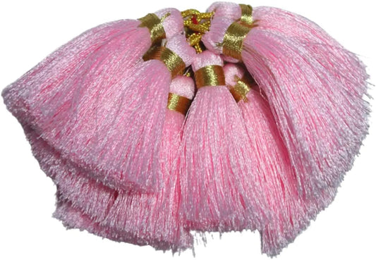 Tassel Baby (Pink) – 10pcs