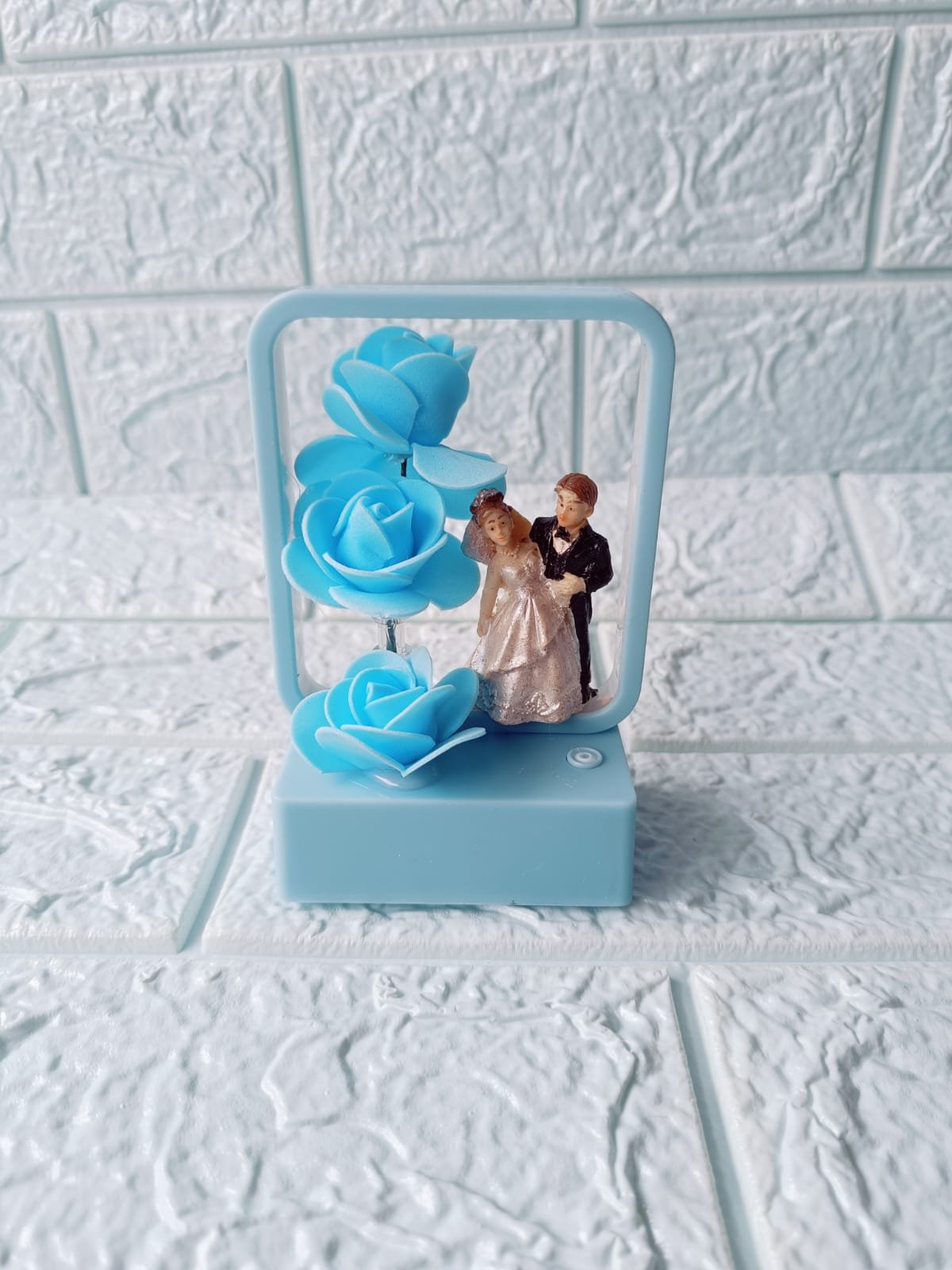 Couple set with Light - 1pc