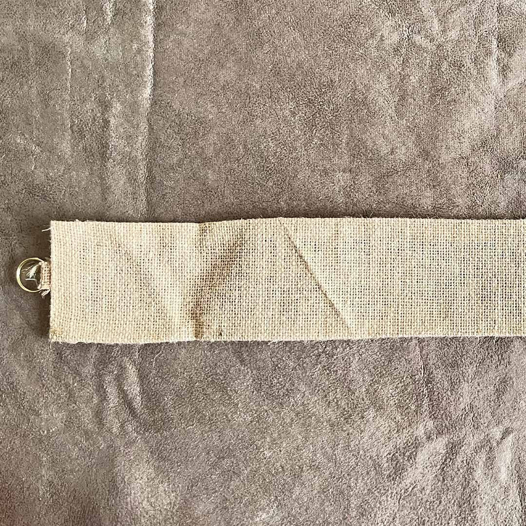 Jute Toran (3inch)