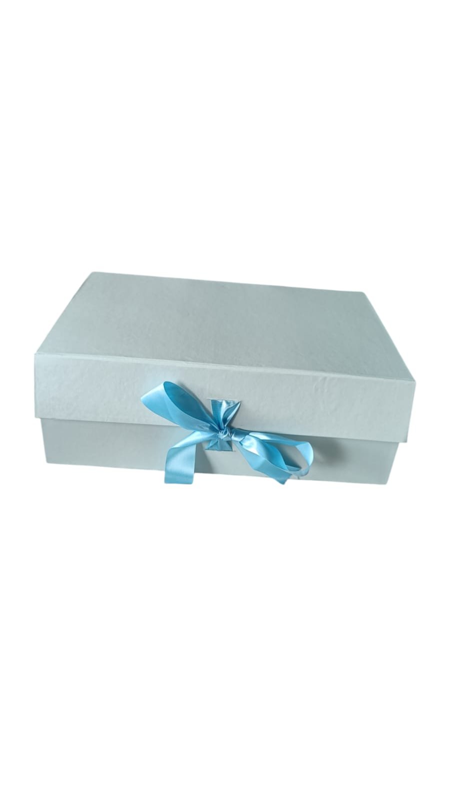 Collapsible/Foldable Box (12*8*4 Inch)