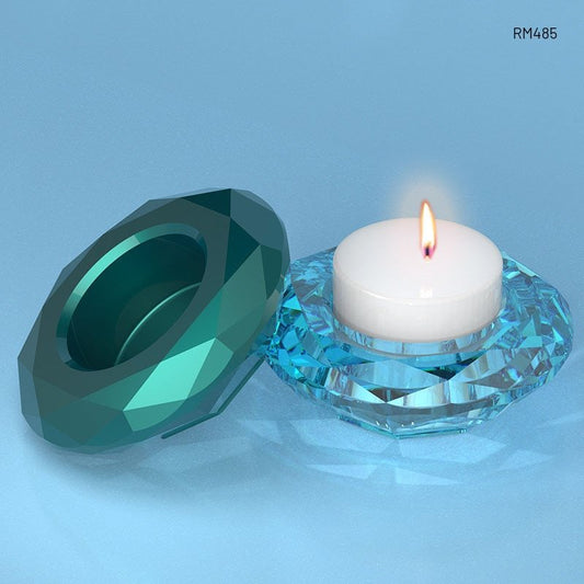Diwali Silicon Mould (RM485) - (10*9CM)