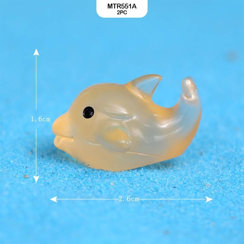 Fish Miniature (MTR551A)