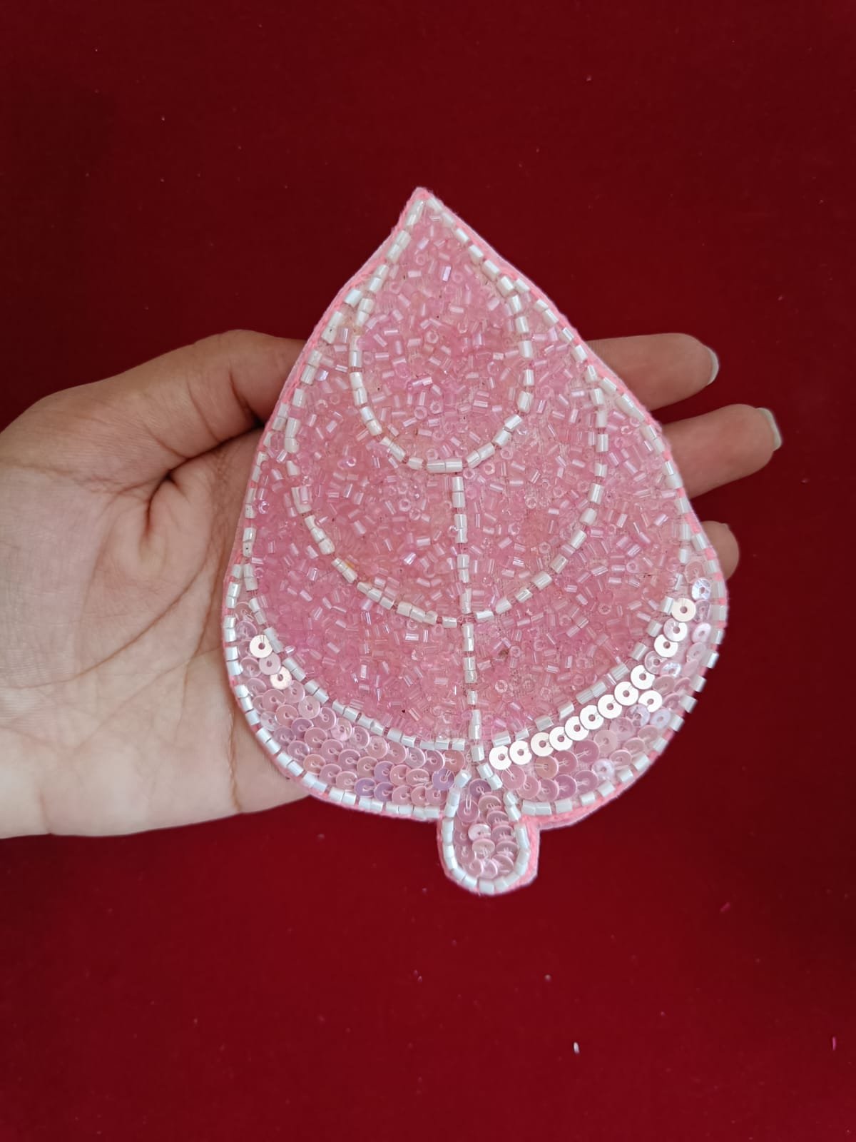 Pan Buti Patches - 10pc