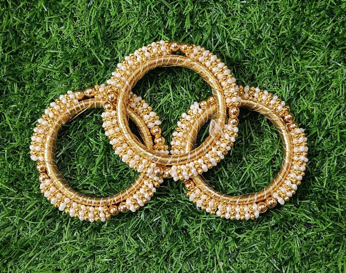 Fancy Bangles (3inch) - 10pc