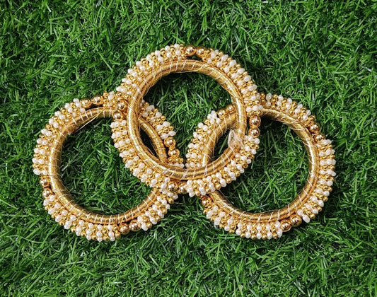 Fancy Bangles (3inch) - 10pc
