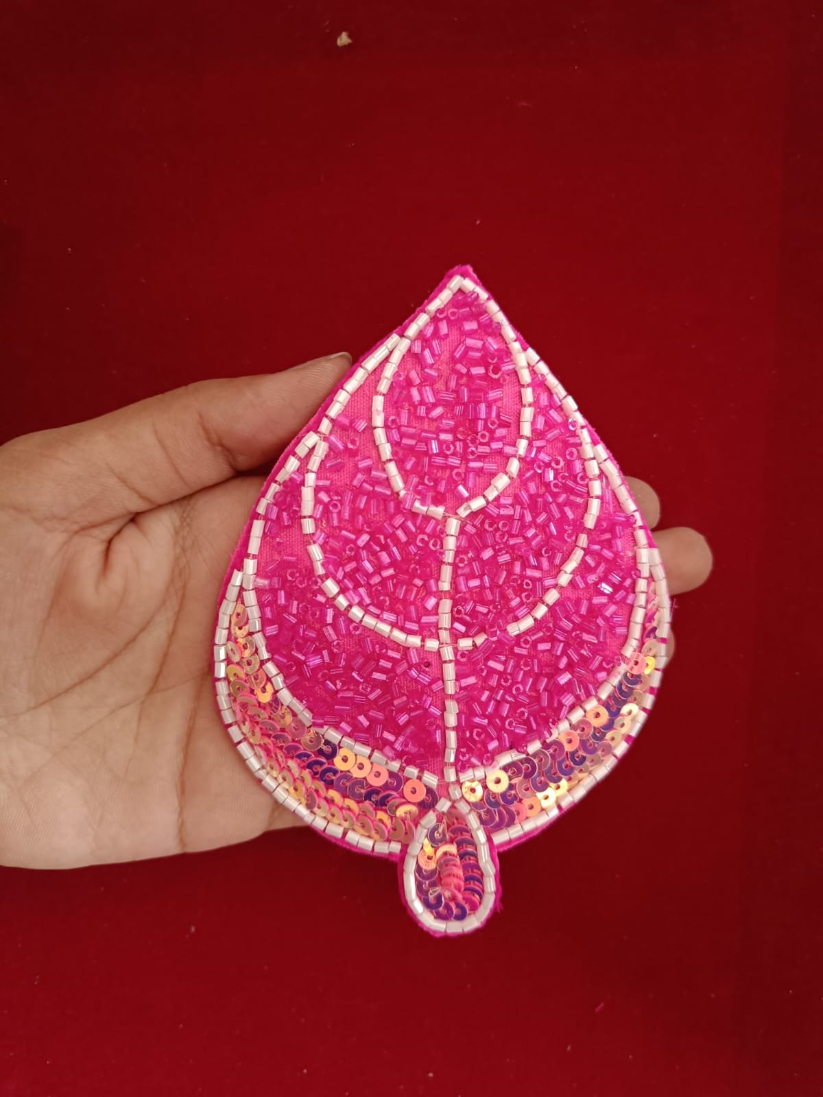 Pan Buti Patches - 10pc