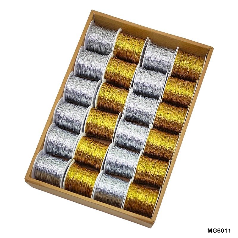 THREAD BOX (MG6011) - 1PC