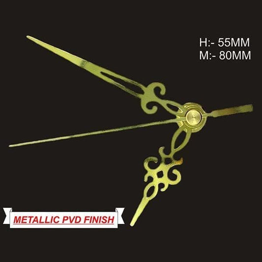 Clock Needle (CA043) D14 GOLD
