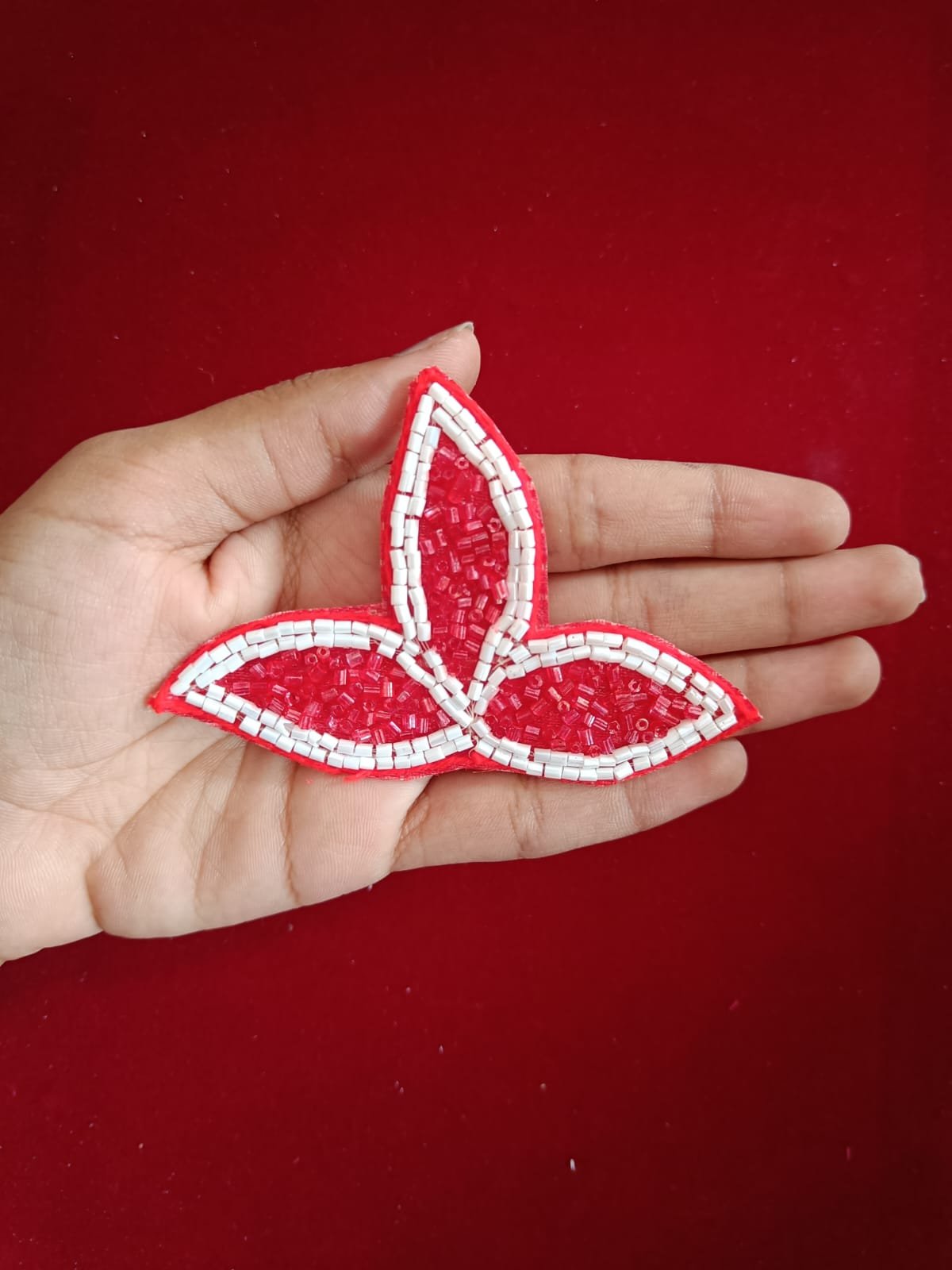Diya Buti Patches - 10pc