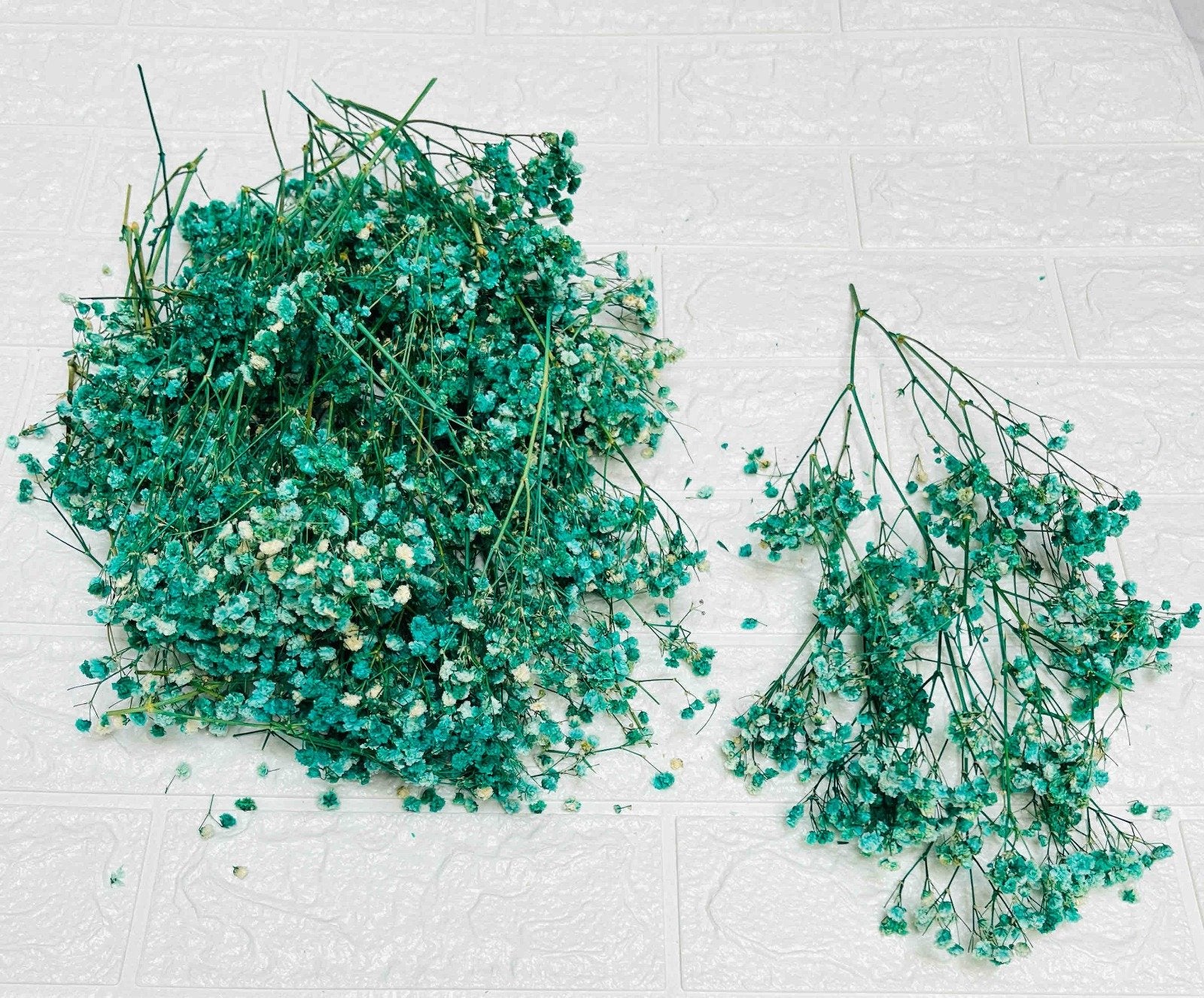 Baby Breath (Sea Green)