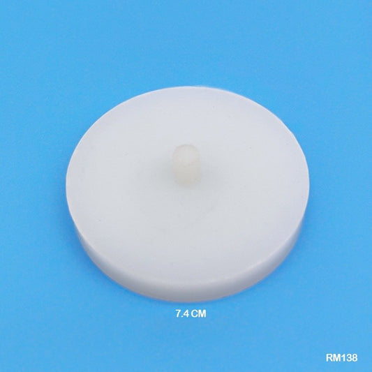 Clock Machine Space Mould (RM138)