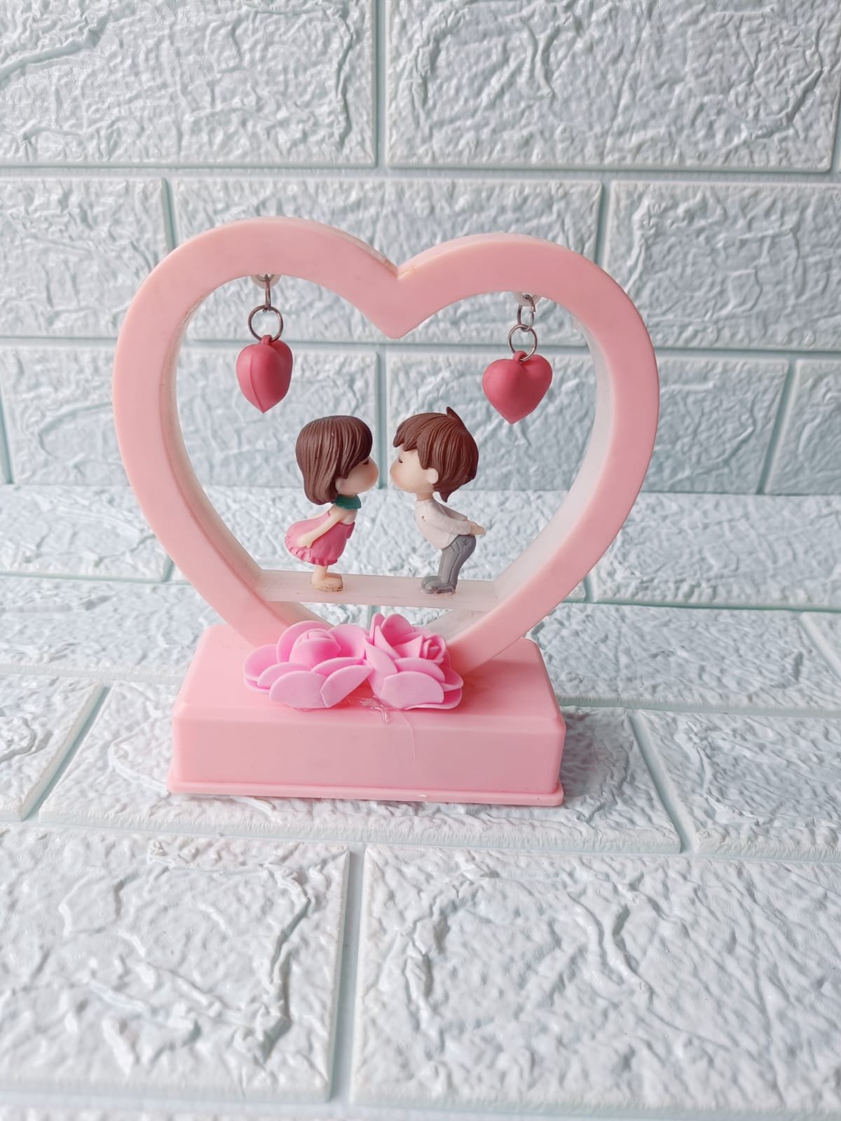 Couple set with Light – 1pc