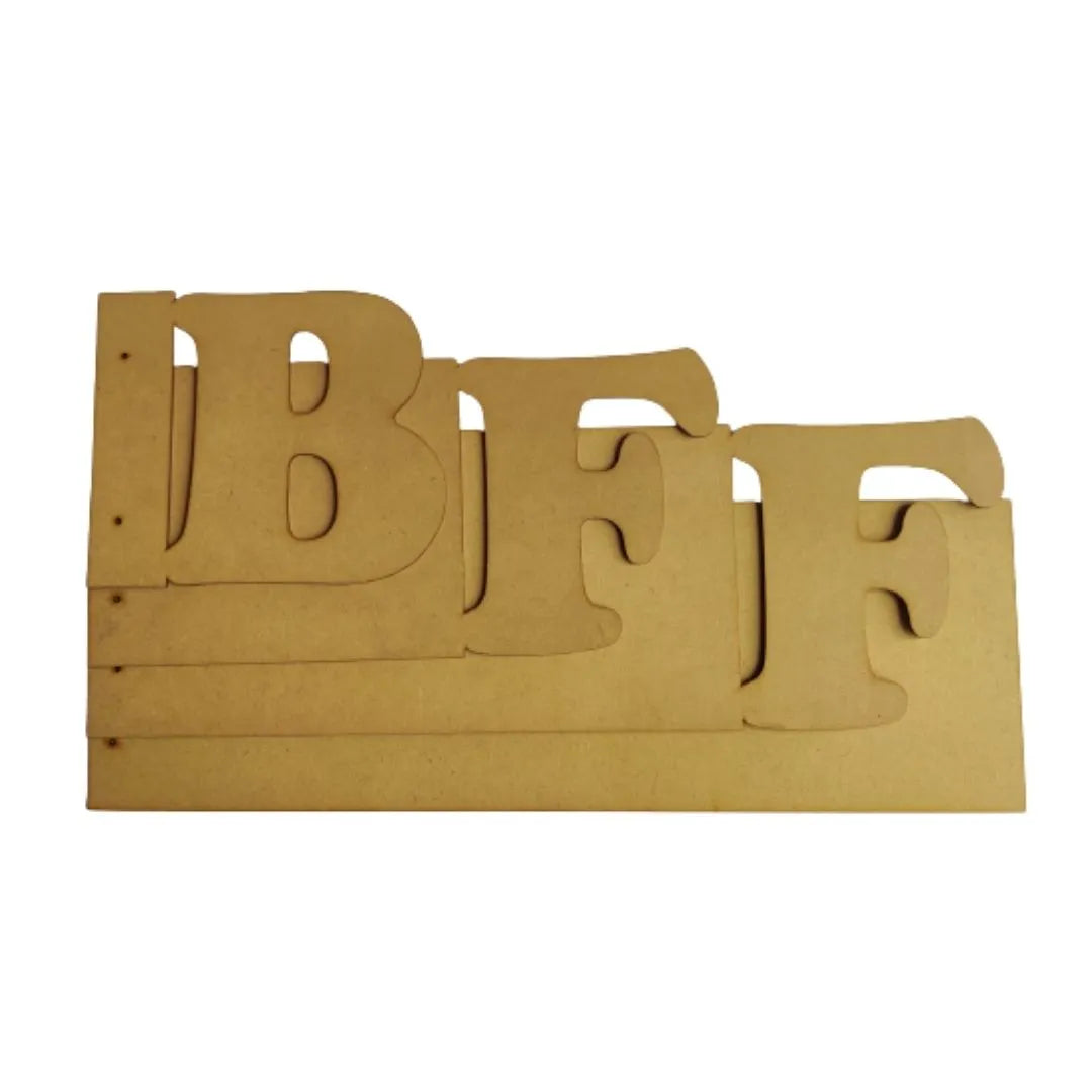 BFF Album 6*18inch