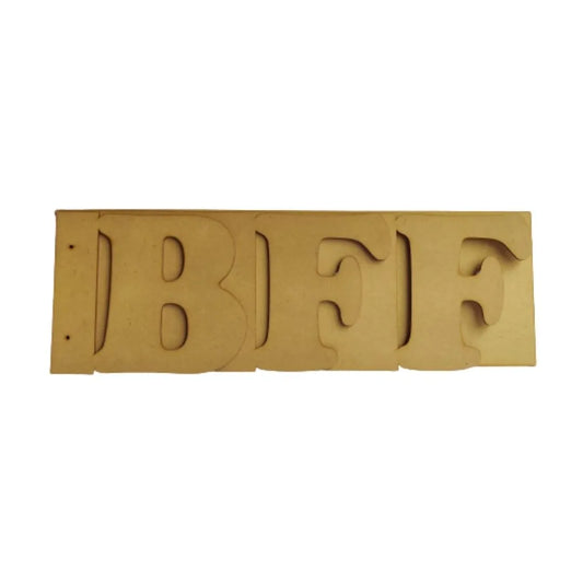 BFF Album 6*18inch