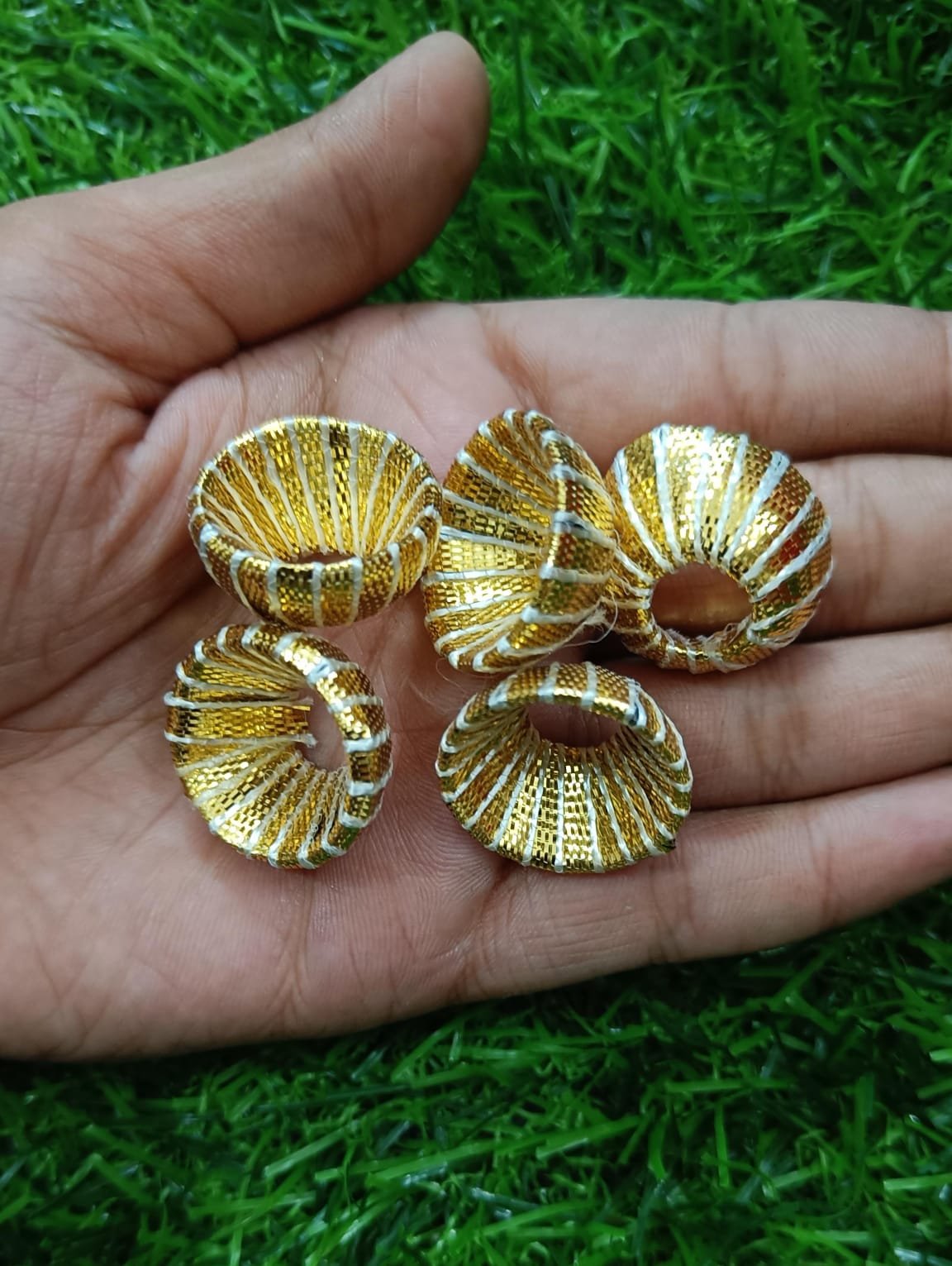 Gotta Cap (24NO) - 10pc