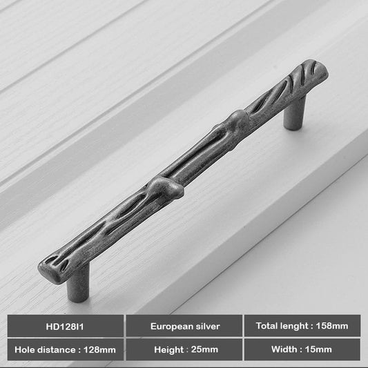 Tray Handle (HD128I1) - 2PC