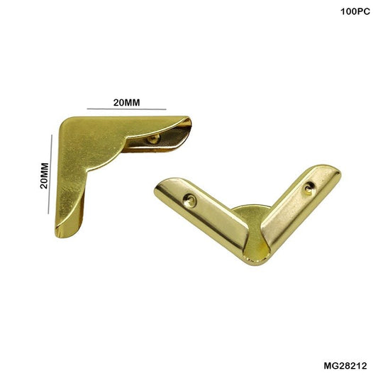 Metal Corner - 4pc (MG28212)