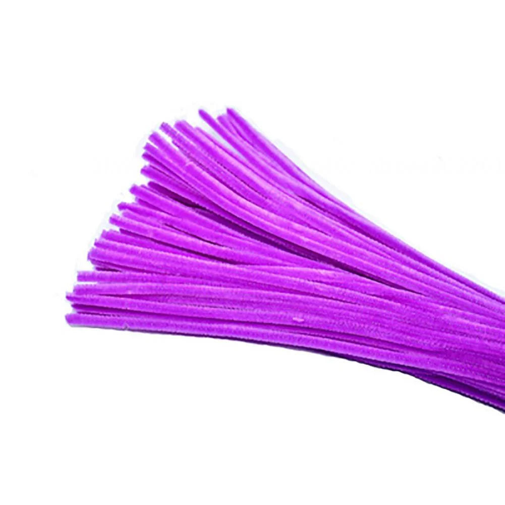 Plain Pipe Cleaner (A52) - 100pc