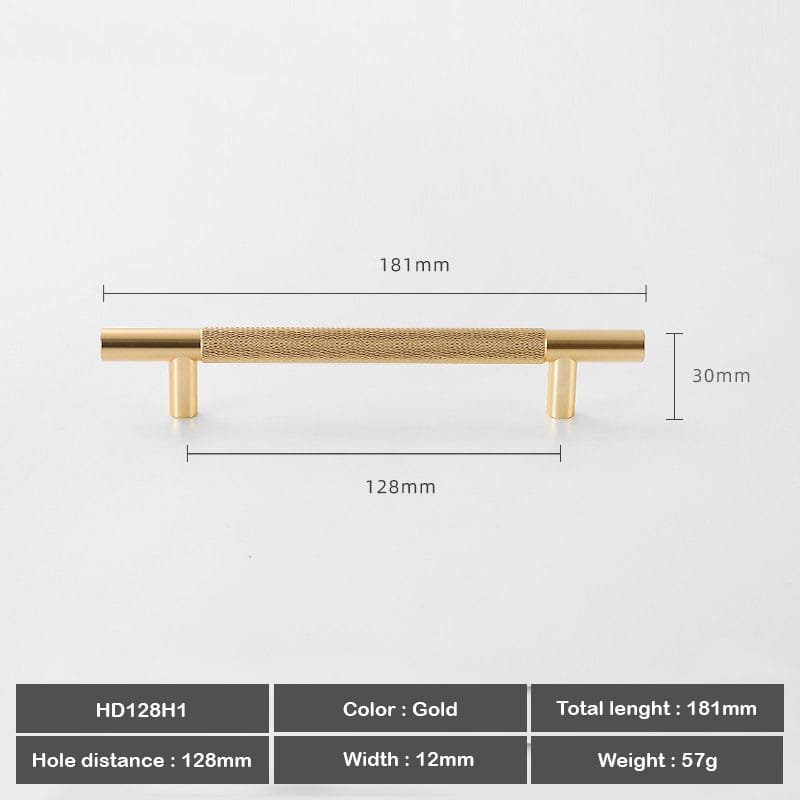 Tray Handle (HD128H1) - 2PC