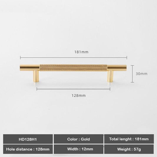 Tray Handle (HD128H1) - 2PC