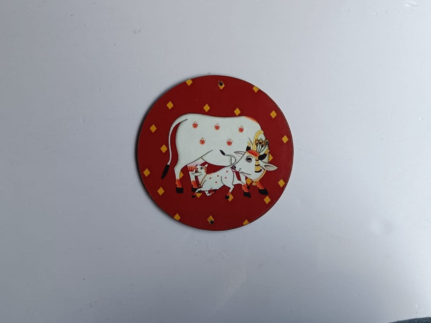 MDF Print Cut Out (4inch) - 1pc