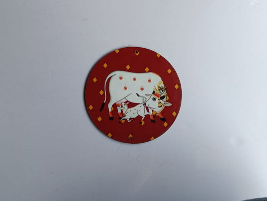 MDF Print Cut Out (4inch) - 1pc