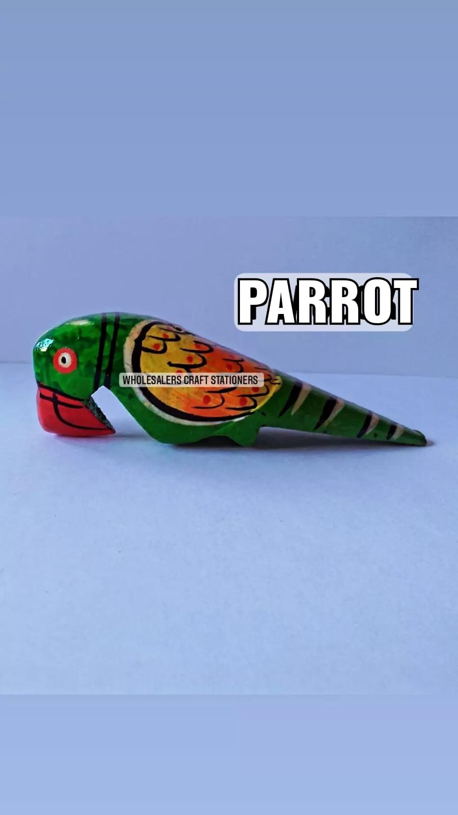 Parrot - 10 Pcs