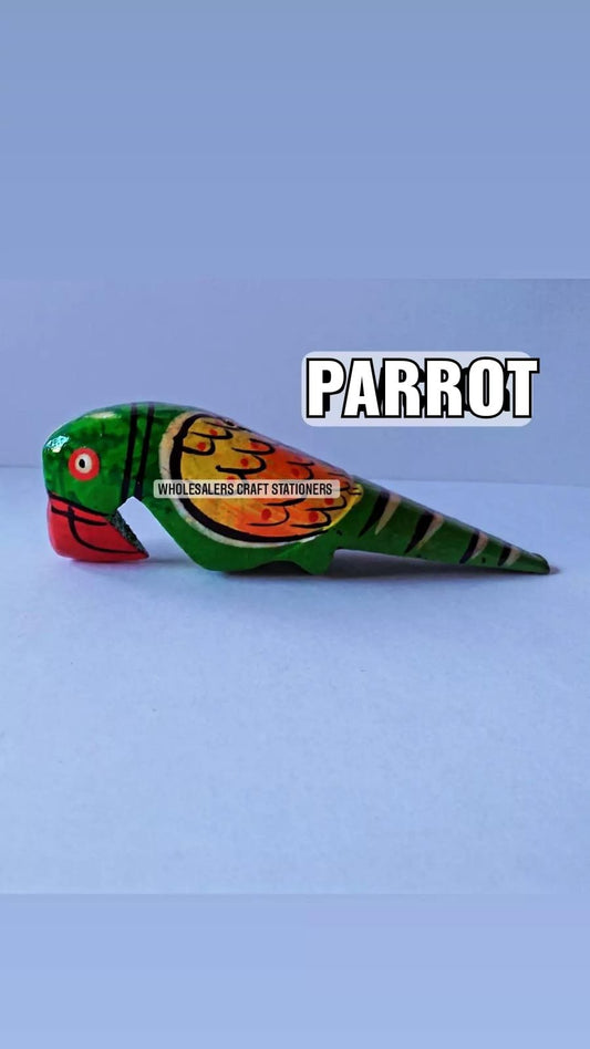 Parrot - 10 Pcs