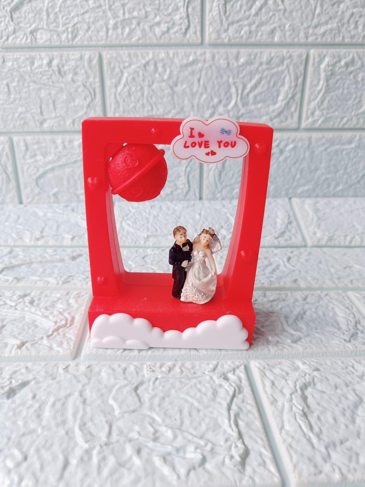 Couple set with Light – 1pc