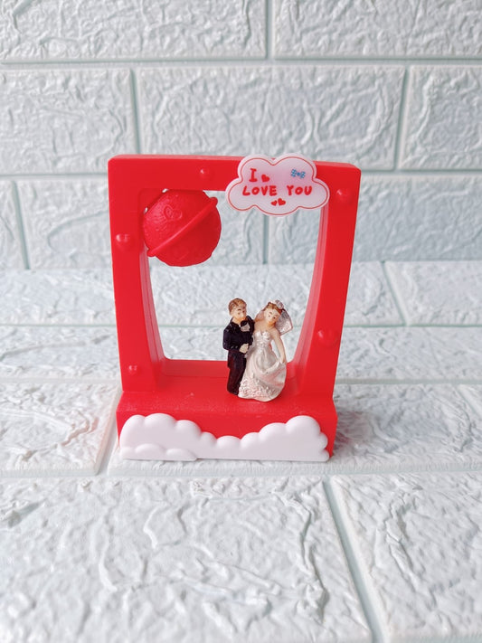 Couple set with Light – 1pc