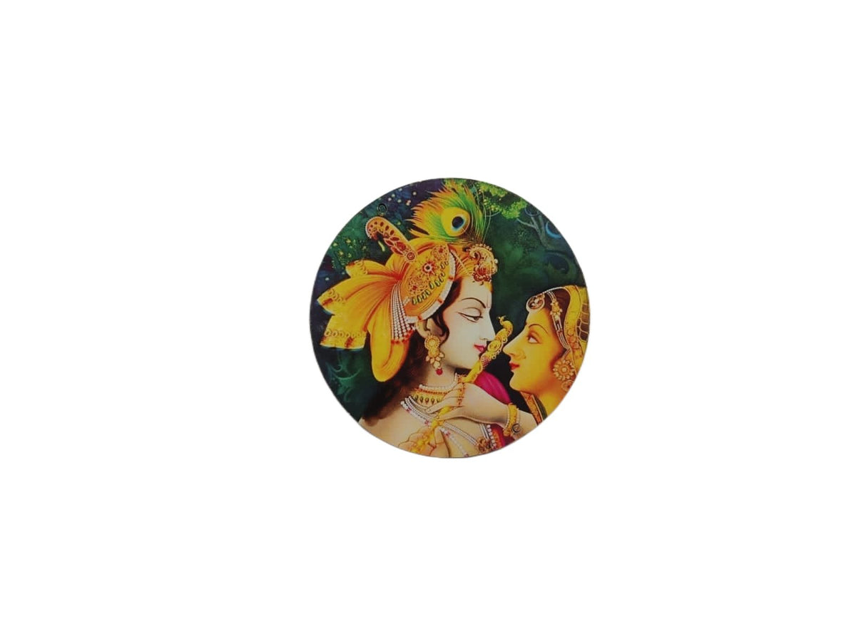 MDF Print Cut Out (3inch) – 2pc