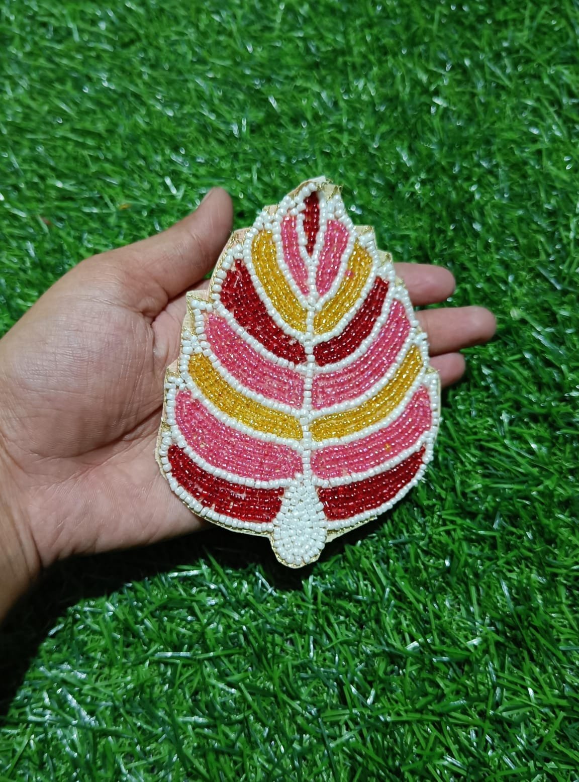 Paan Buti (4.5inch) - 5pc