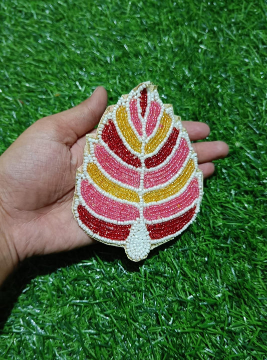Paan Buti (4.5inch) - 5pc